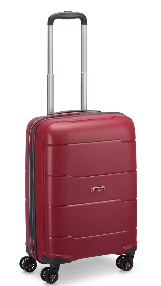 Modo by Roncato Trolley cabina Rosso 3254564
