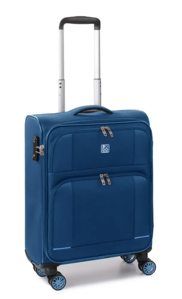 Modo by Roncato Trolley cabina Blu 3295969