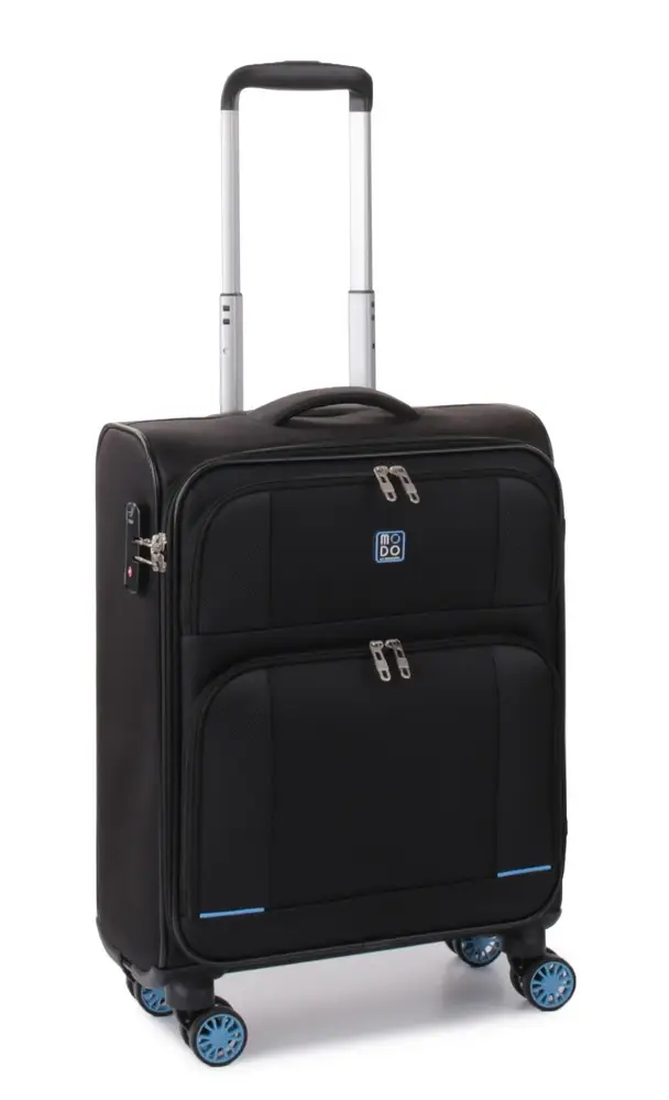 Modo by Roncato Trolley cabina Nero 3295968