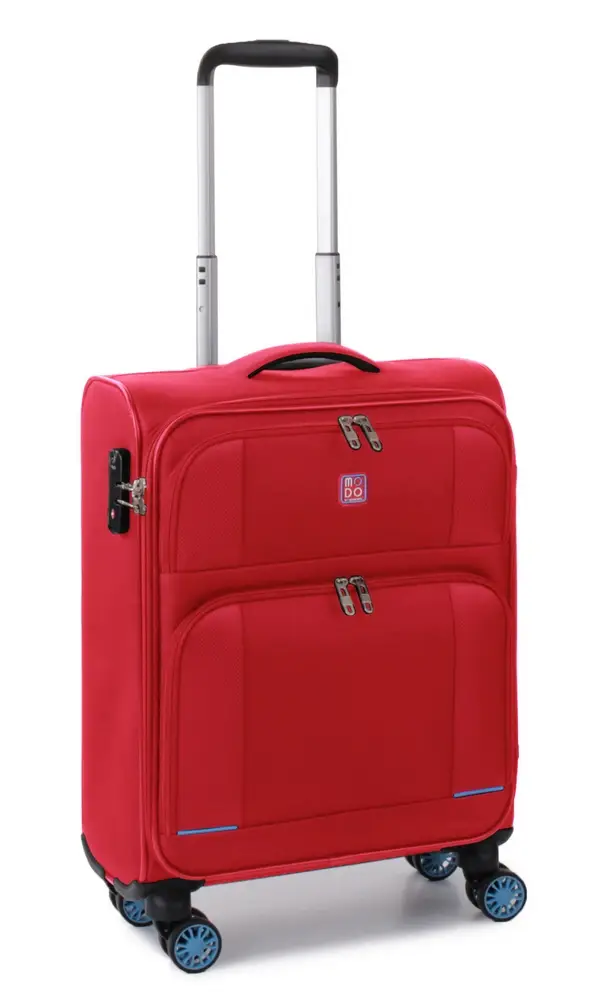 Modo by Roncato Trolley cabina Rosso 3295971