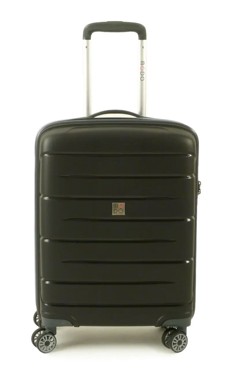 Modo by Roncato Trolley cabina Nero 2568188