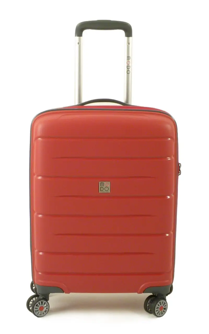 Modo by Roncato Trolley cabina Rosso 2568190