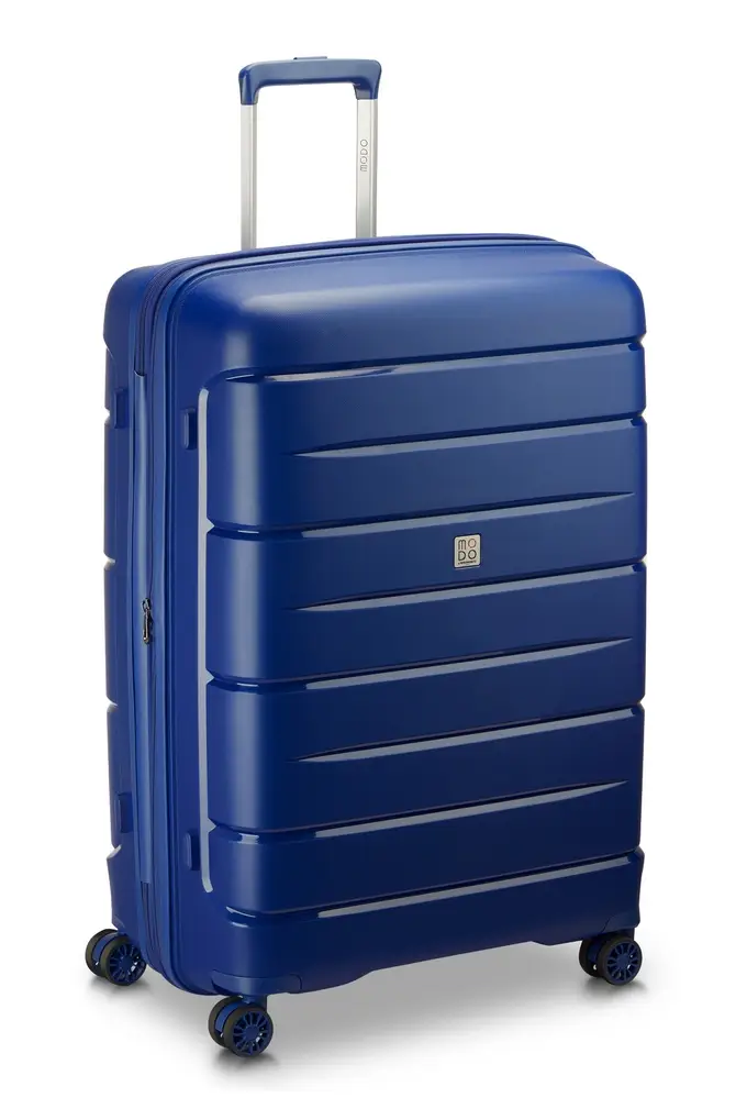 Trolley espandibile Modo by Roncato Starlight 3.0 grande 3451 Blu Notte