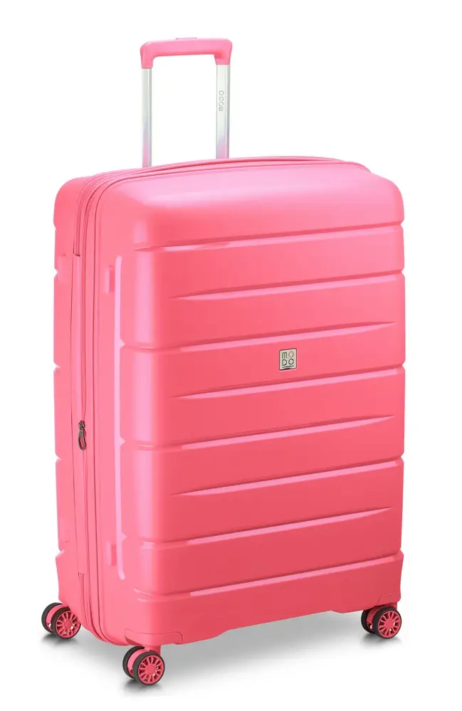 Trolley espandibile Modo by Roncato Starlight 3.0 grande 3451 Corallo