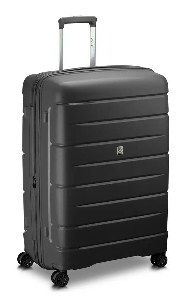 Trolley espandibile Modo by Roncato Starlight 3.0 grande 3451 Nero
