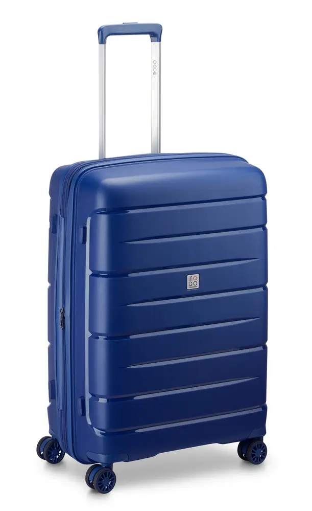 Trolley espandibile Modo by Roncato Starlight 3.0 medio 3452 Blu Notte