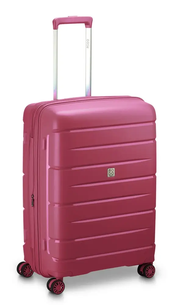 Trolley espandibile Modo by Roncato Starlight 3.0 medio 3452 Burgundy