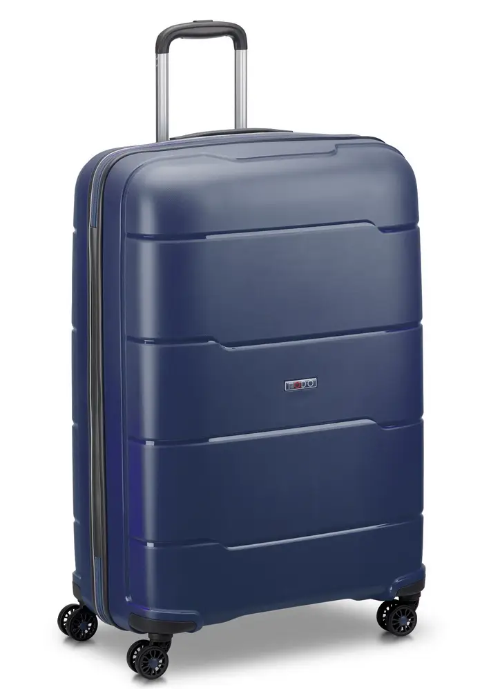 Trolley grande Modo by Roncato Galaxy 3421 Blu Notte