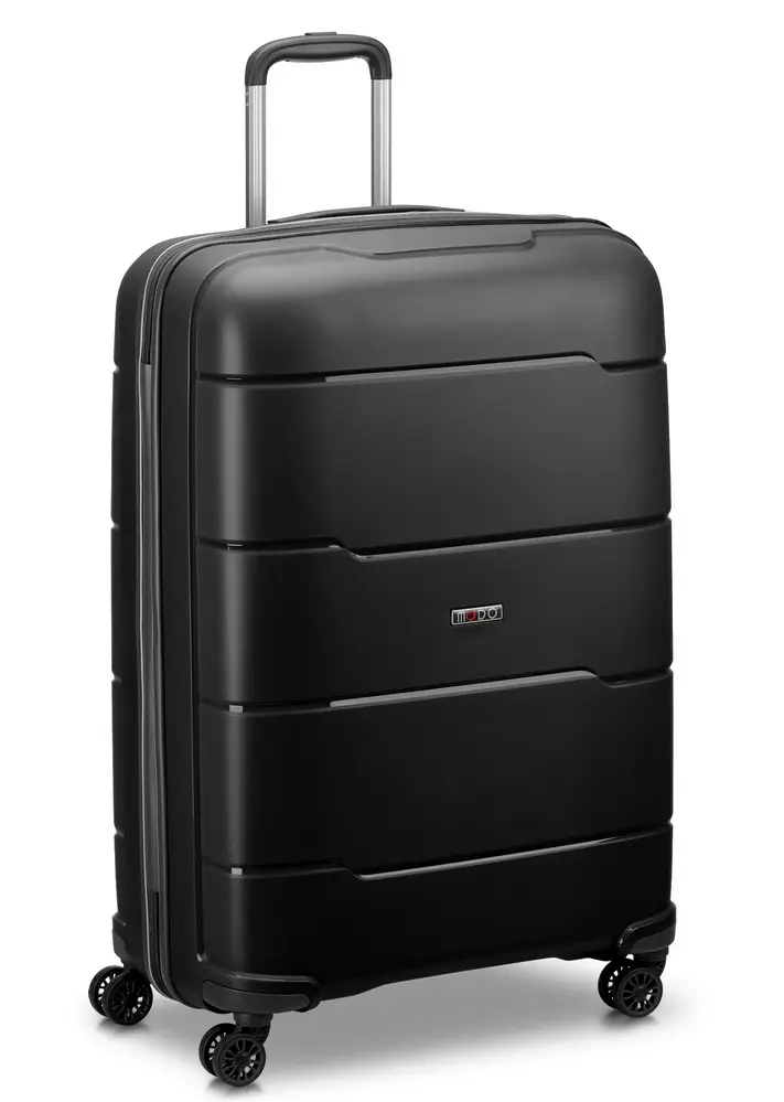 Trolley grande Modo by Roncato Galaxy 3421 Nero