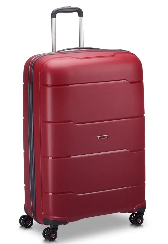 Trolley grande Modo by Roncato Galaxy 3421 Rosso Scuro
