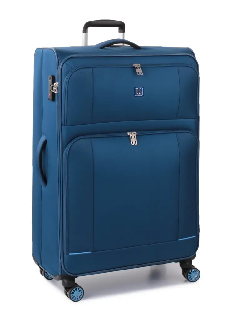 Trolley grande Modo By Roncato Star 2.0 Blu