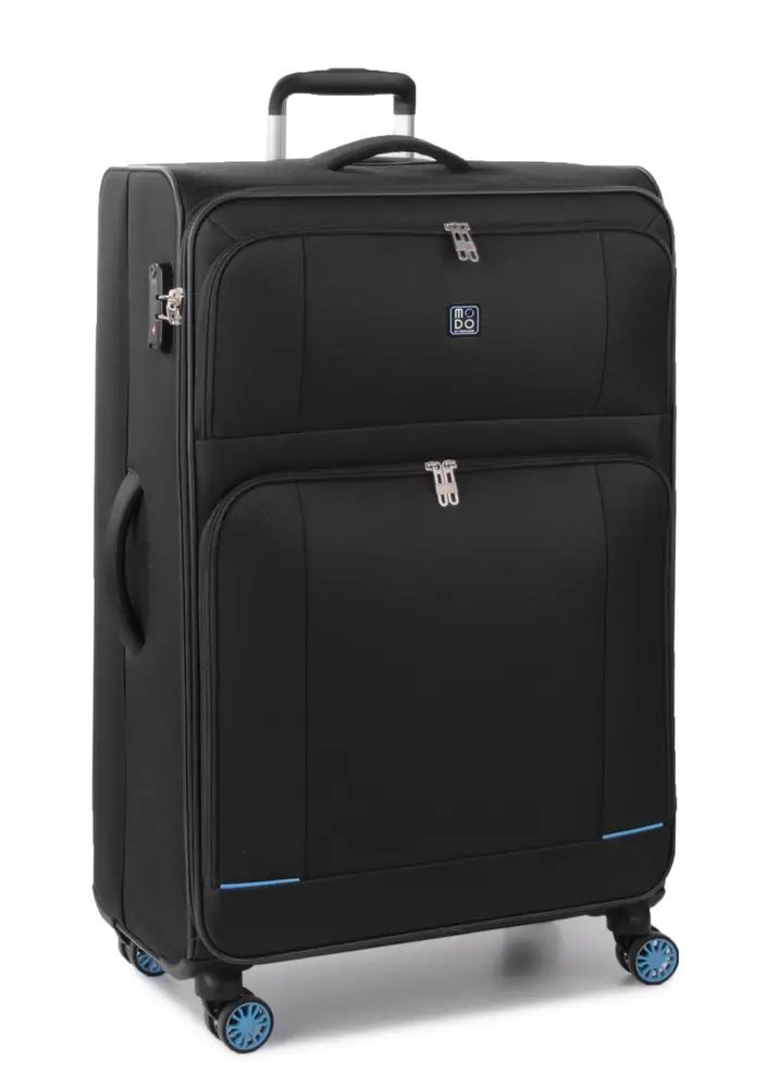 Trolley grande Modo By Roncato Star 2.0 Nero