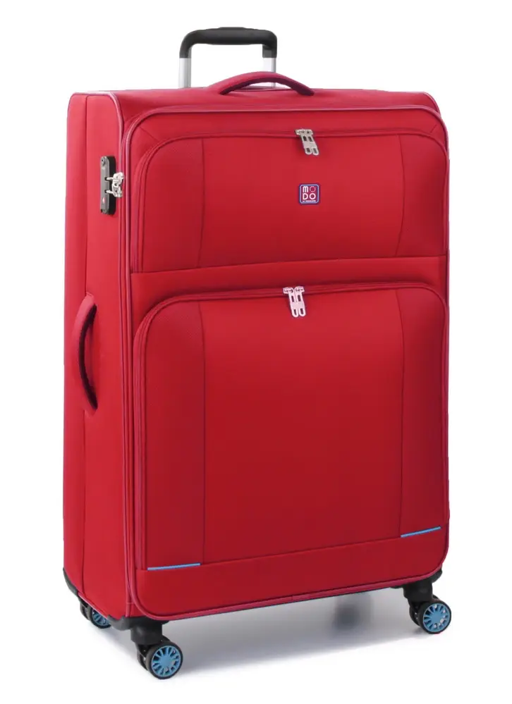 Trolley grande Modo By Roncato Star 2.0 Rosso