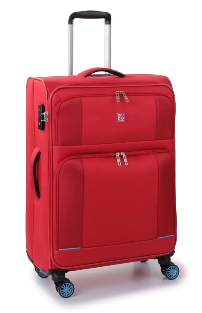 Trolley medio Modo By Roncato Star 2.0 Rosso