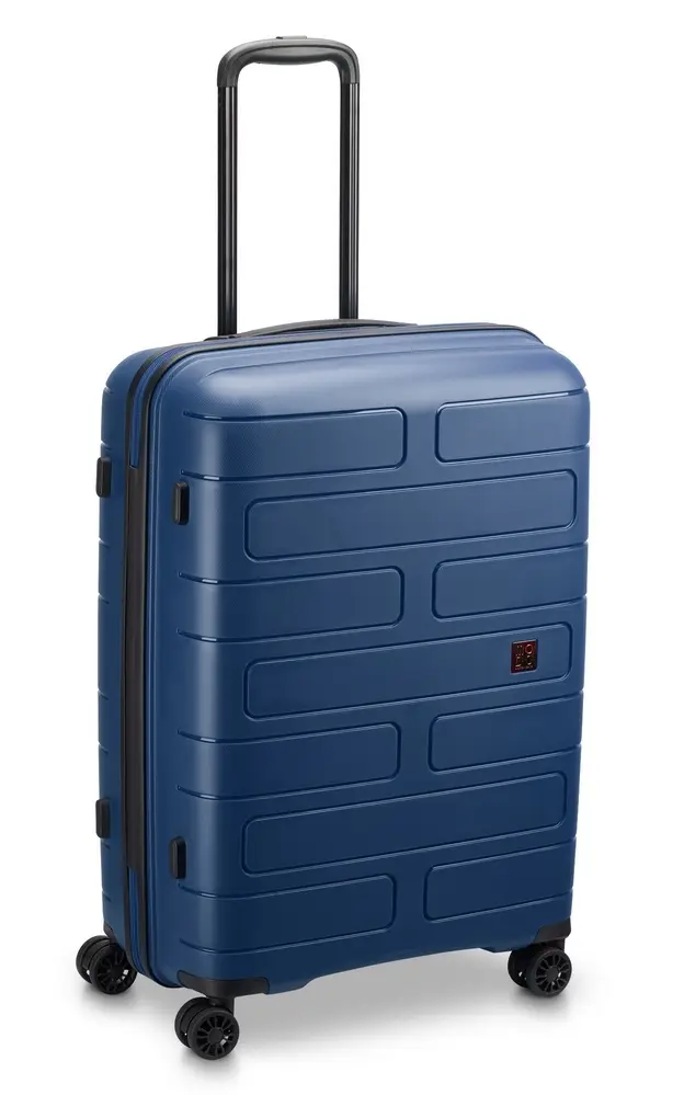 Trolley medio Modo by Roncato Supernova 2.0 Blu Notte