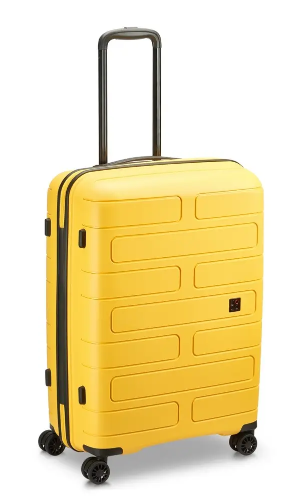 Trolley medio Modo by Roncato Supernova 2.0 Giallo