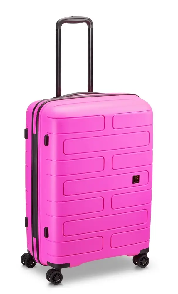 Trolley medio Modo by Roncato Supernova 2.0 Magenta