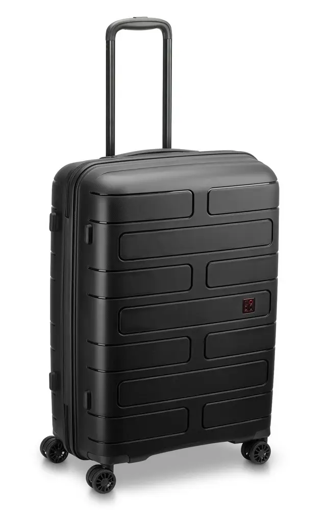 Trolley medio Modo by Roncato Supernova 2.0 Nero