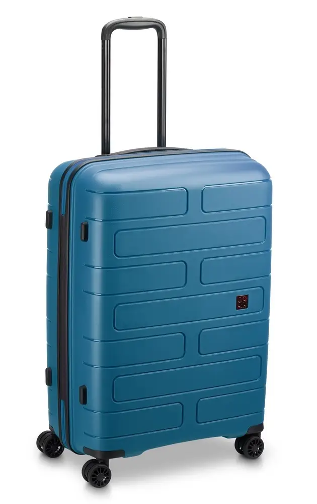 Trolley medio Modo by Roncato Supernova 2.0 Petrolio