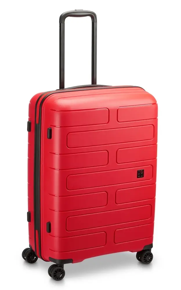 Trolley medio Modo by Roncato Supernova 2.0 Rosso