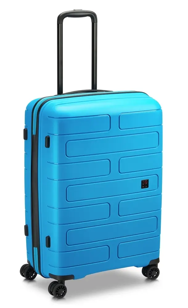 Trolley medio Modo by Roncato Supernova 2.0 Turchese