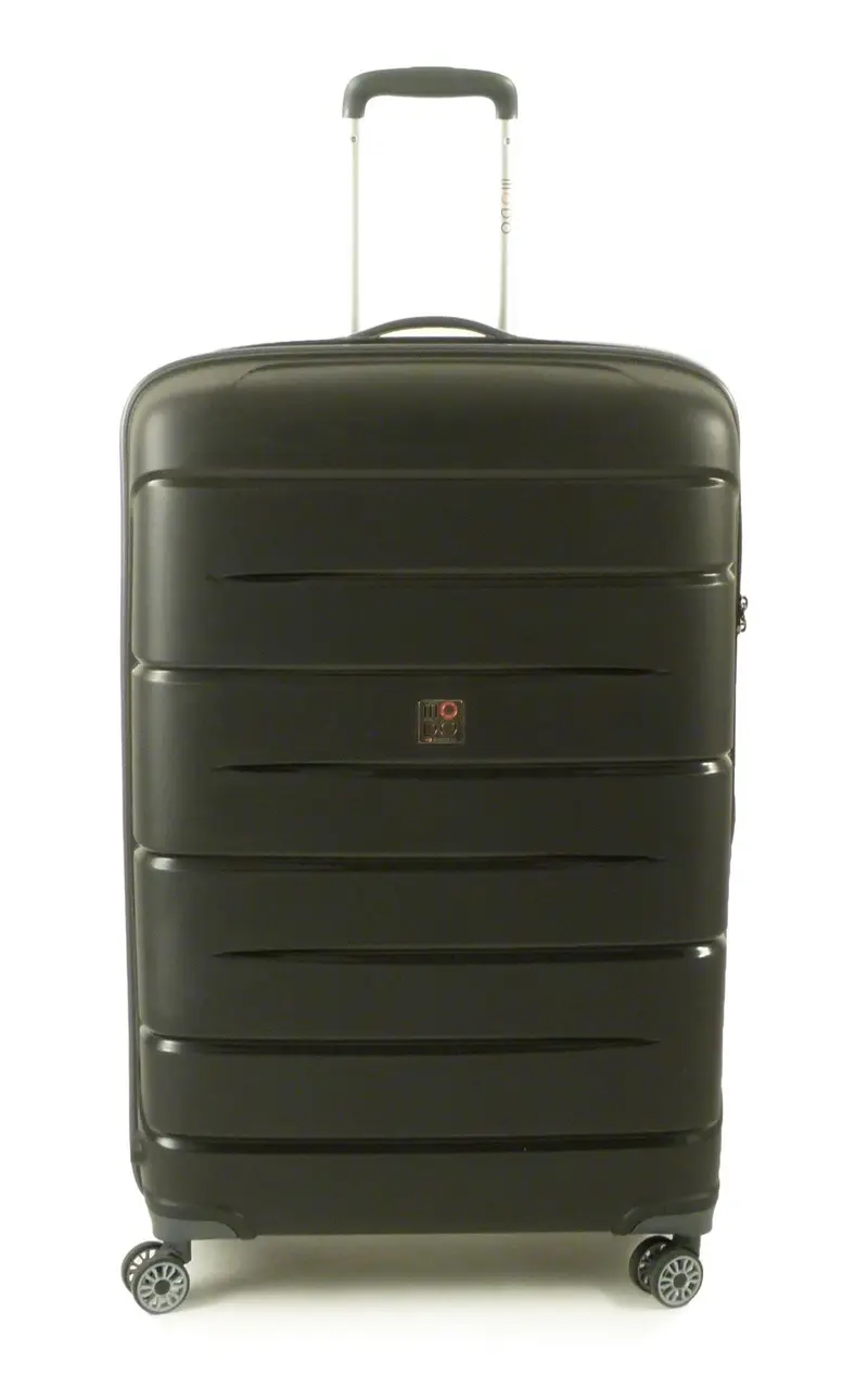 Trolley MODO by Roncato Starlight 2.0 grande 3401 nero