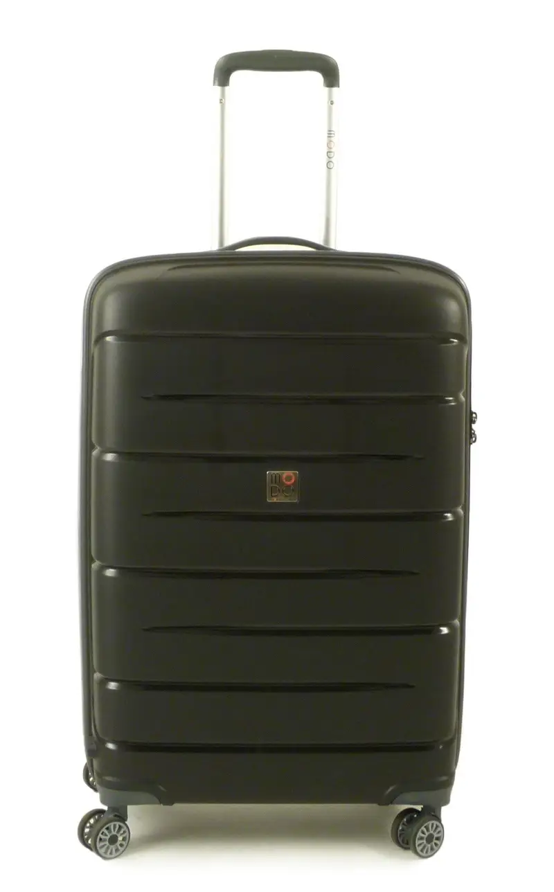 Trolley MODO by Roncato Starlight 2.0 medio 3402 nero