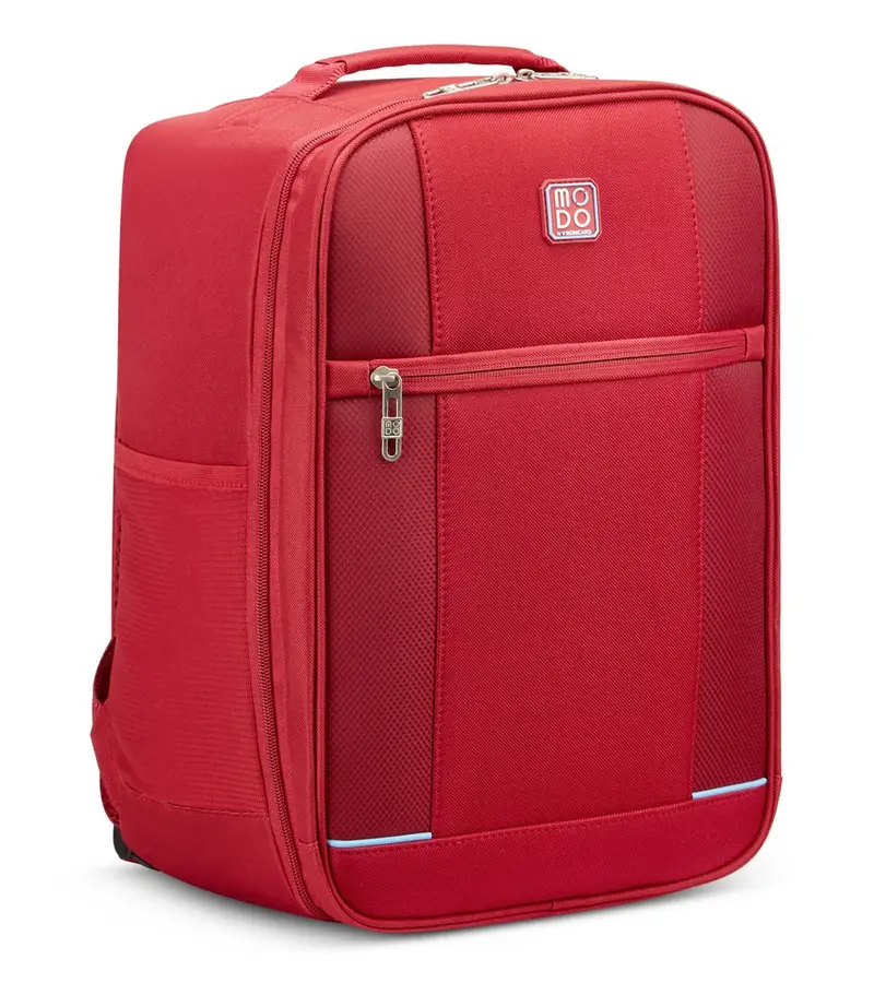 Zaino cabina 40x20x25 Modo by Roncato Star 2.0 Rosso
