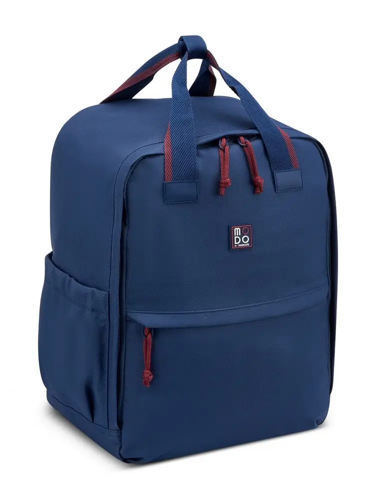 Zaino cabina 40x20x30 Modo by Roncato Starlight 3.0 Blu