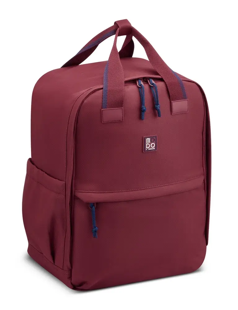 Zaino cabina 40x20x30 Modo by Roncato Starlight 3.0 Bordeaux