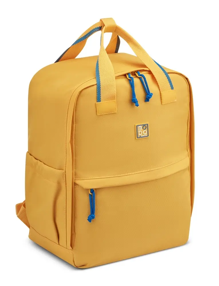 Zaino cabina 40x20x30 Modo by Roncato Starlight 3.0 Miele