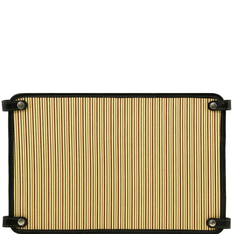 Modulo separatore Nero