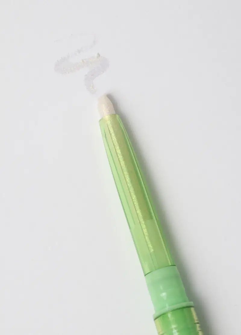 Moira Supernova Multichrome Gel Liner 003 Phoenix Matita - Make-up Coreano, Donna, Bianco miniatura 3