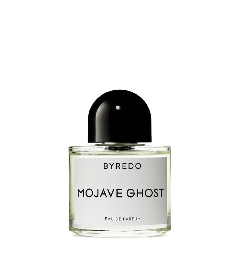 Mojave Ghost (EDP)