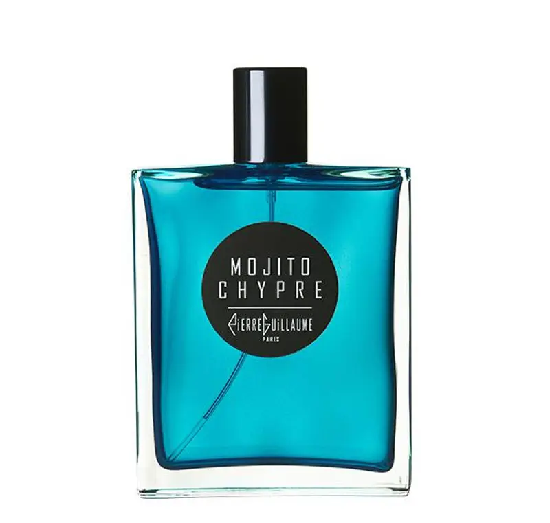Mojito Chypre (EDP)