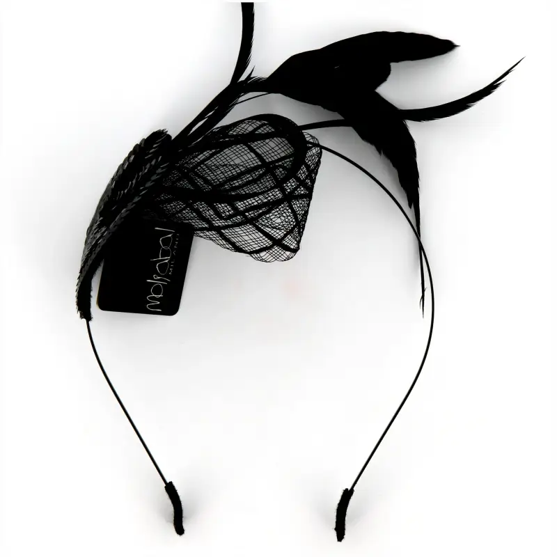 Moliabal, Fascia per capelli, 131