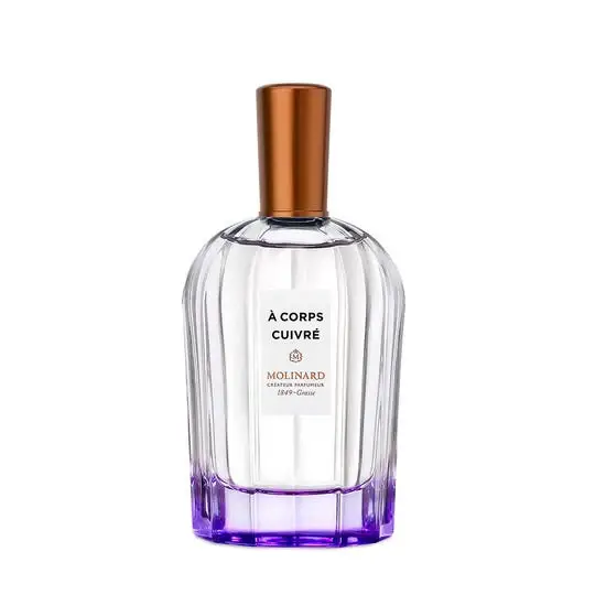 A Corps Cuivre Eau de Parfum 90 ml + 7,5 ml
