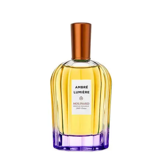Ambre Lumiere Eau de Parfum 90 ml + 7,5 ml