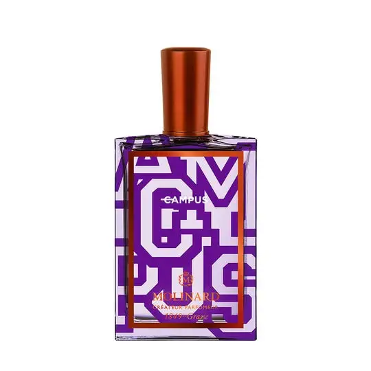 Campus Eau de Parfum 75 ml
