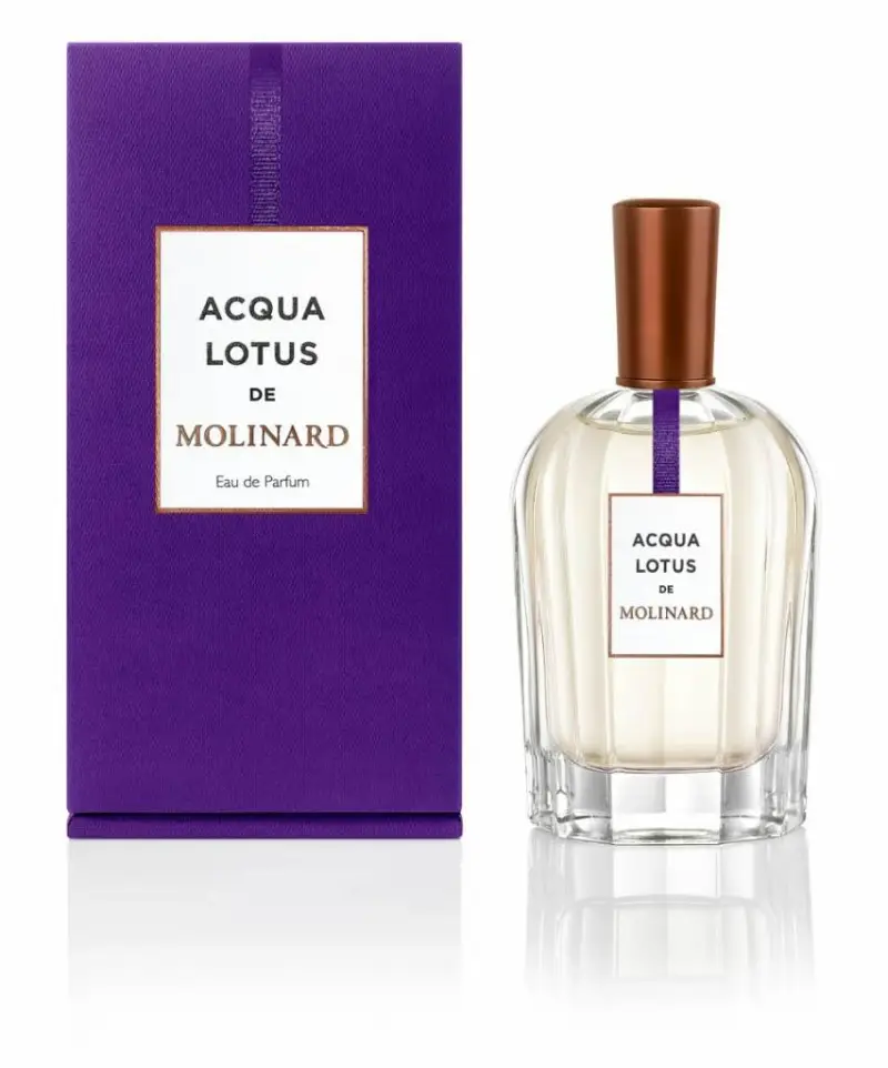 Molinard Eau de Parfum Donna Rosa 3675070