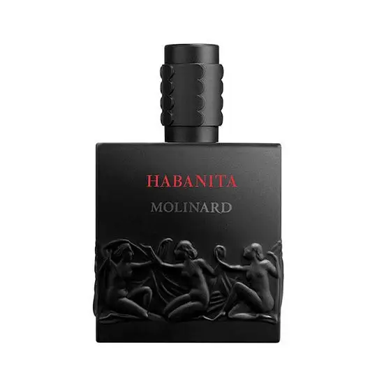 Habanita Eau de Parfum - 75 ml