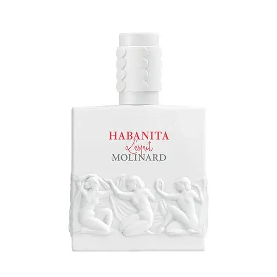 Habanita L'Esprit Eau de Parfum 75 ml