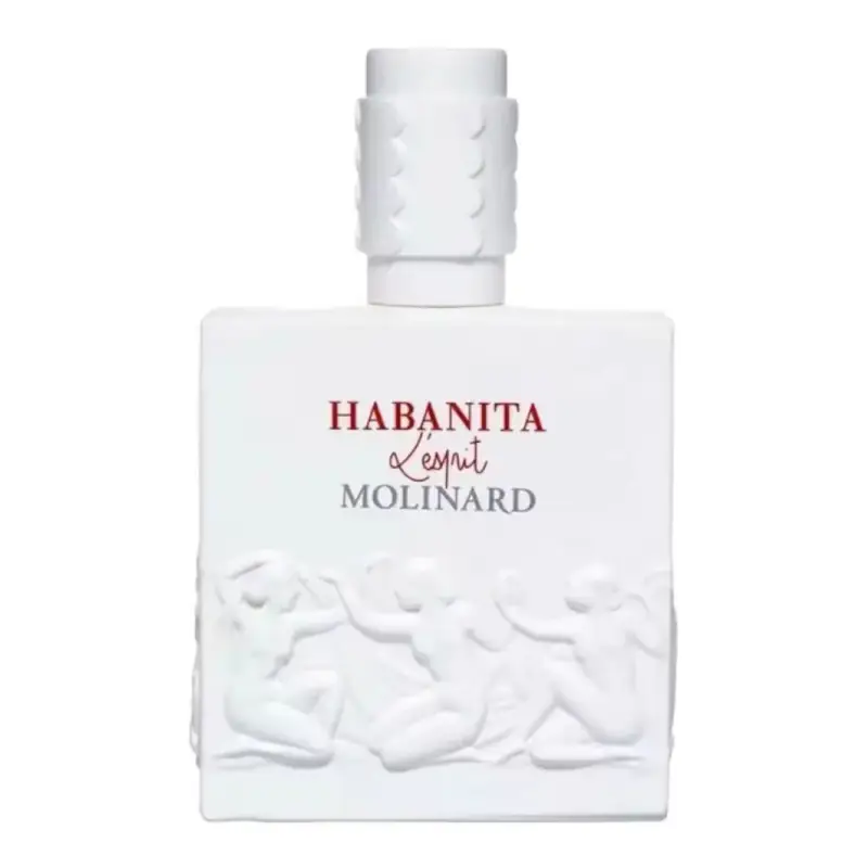 Molinard Eau de Parfum Donna Rosa 3675072