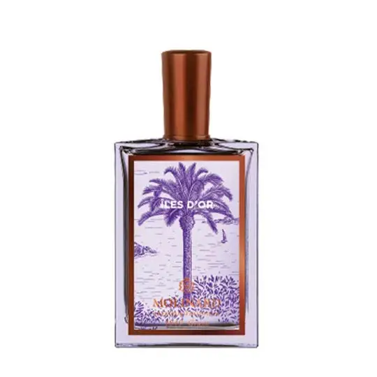 Iles d'Or Eau de Parfum - 75 ml
