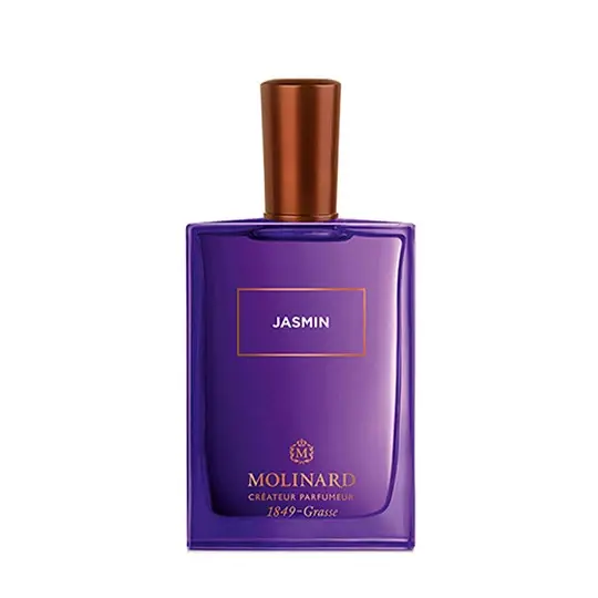 Jasmin Eau de Parfum - 75 ml
