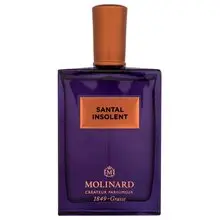 Les Prestiges Collection Santal Insolent EDP - 75ml