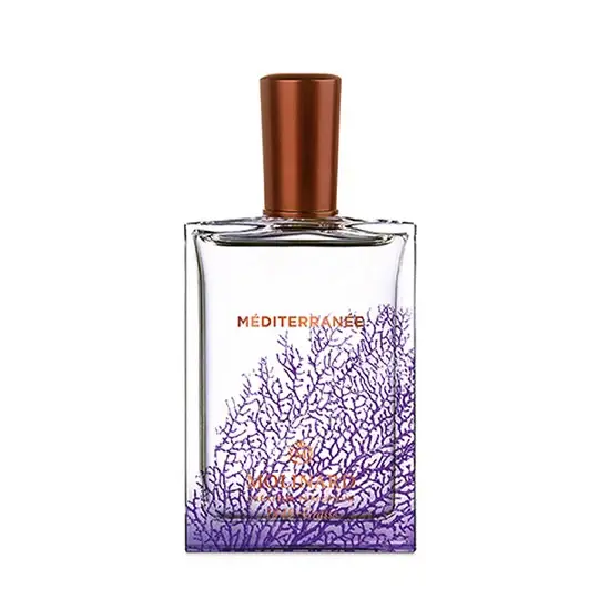 Mediterranee Eau de Parfum - 75 ml