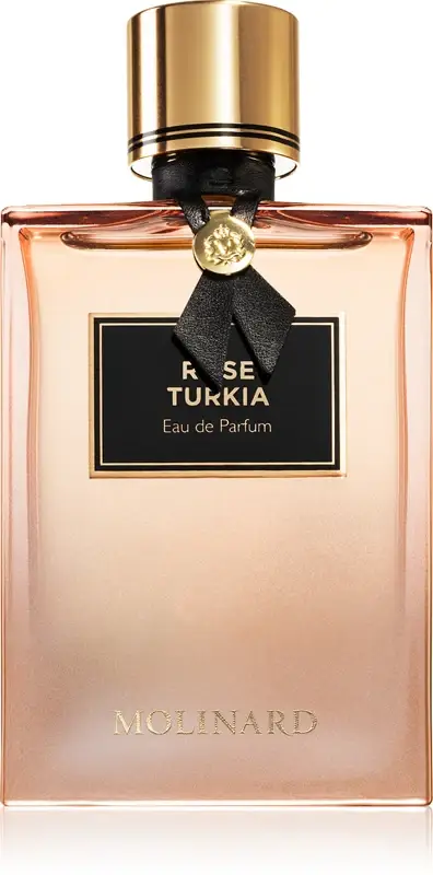 Rose Turkia Eau de Parfum unisex 75 ml