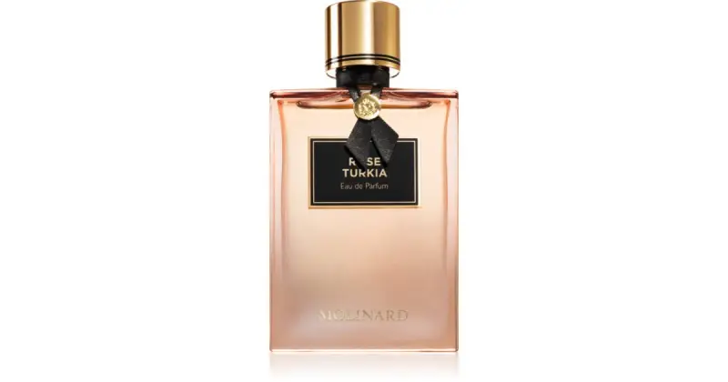 Rose Turkia Eau de Parfum unisex 75 ml