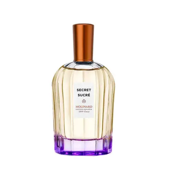 Secret Sucre Eau de Parfum 90 ml + 7,5 ml